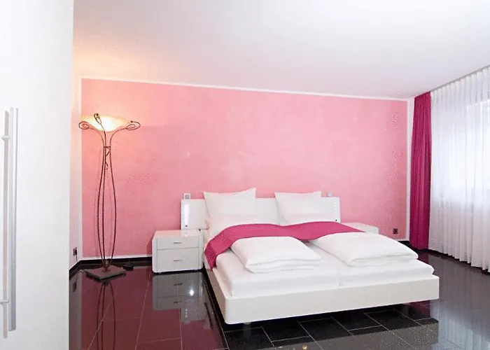 Maria Suite Am Dom