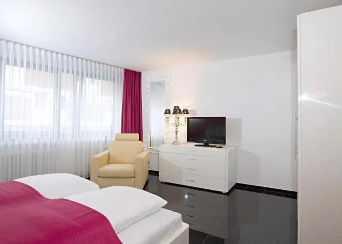 Maria Suite Am Dom