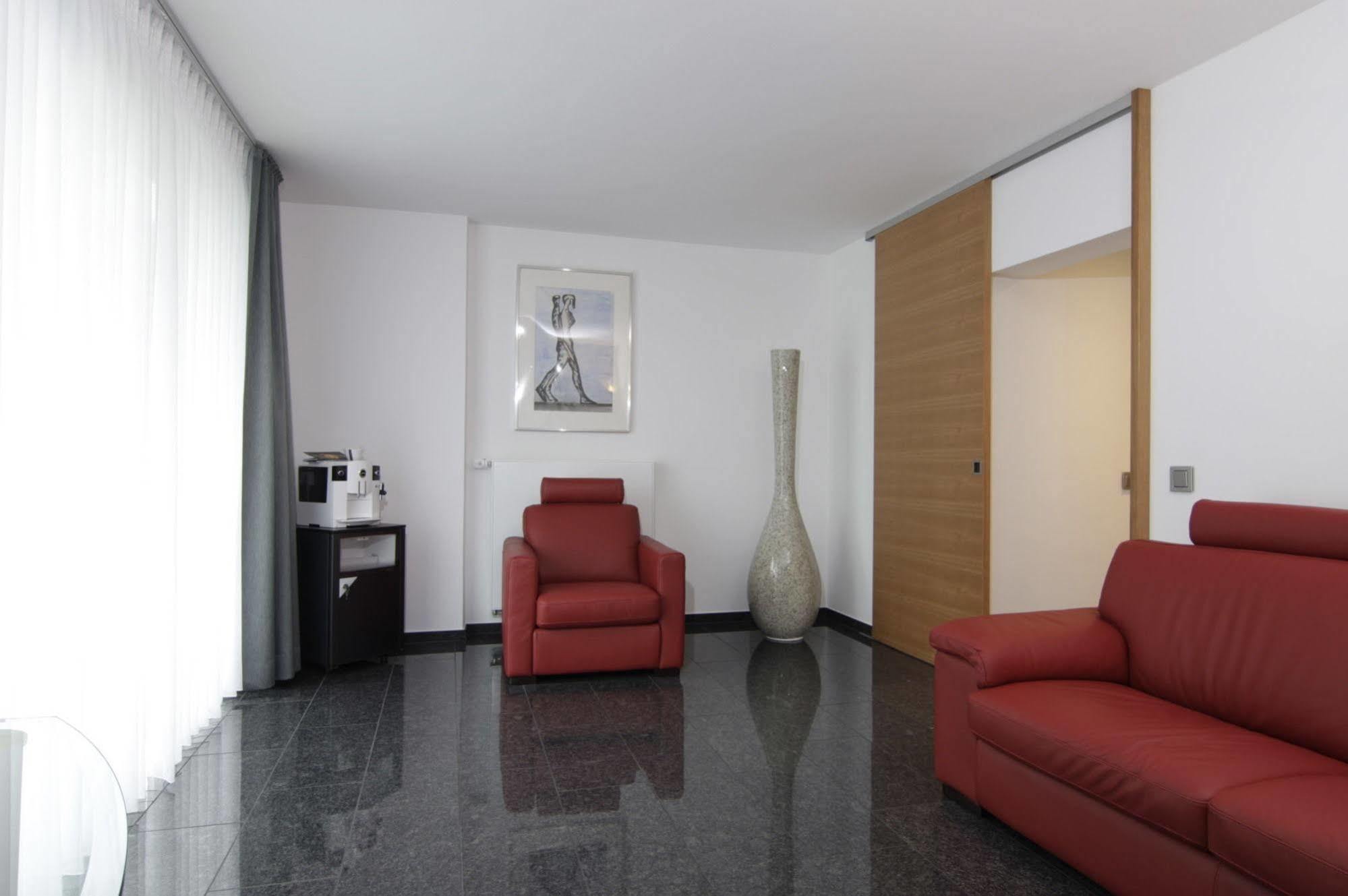 Appartement Maria Am Dom Cologne